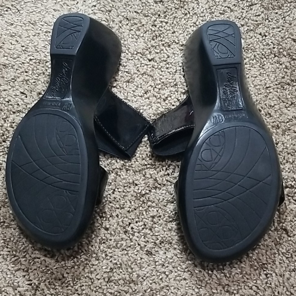 Dexflex comfort sandals - Picture 4 of 4
